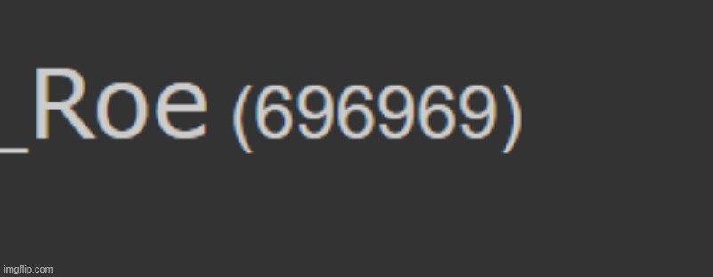 haha funny number | made w/ Imgflip meme maker