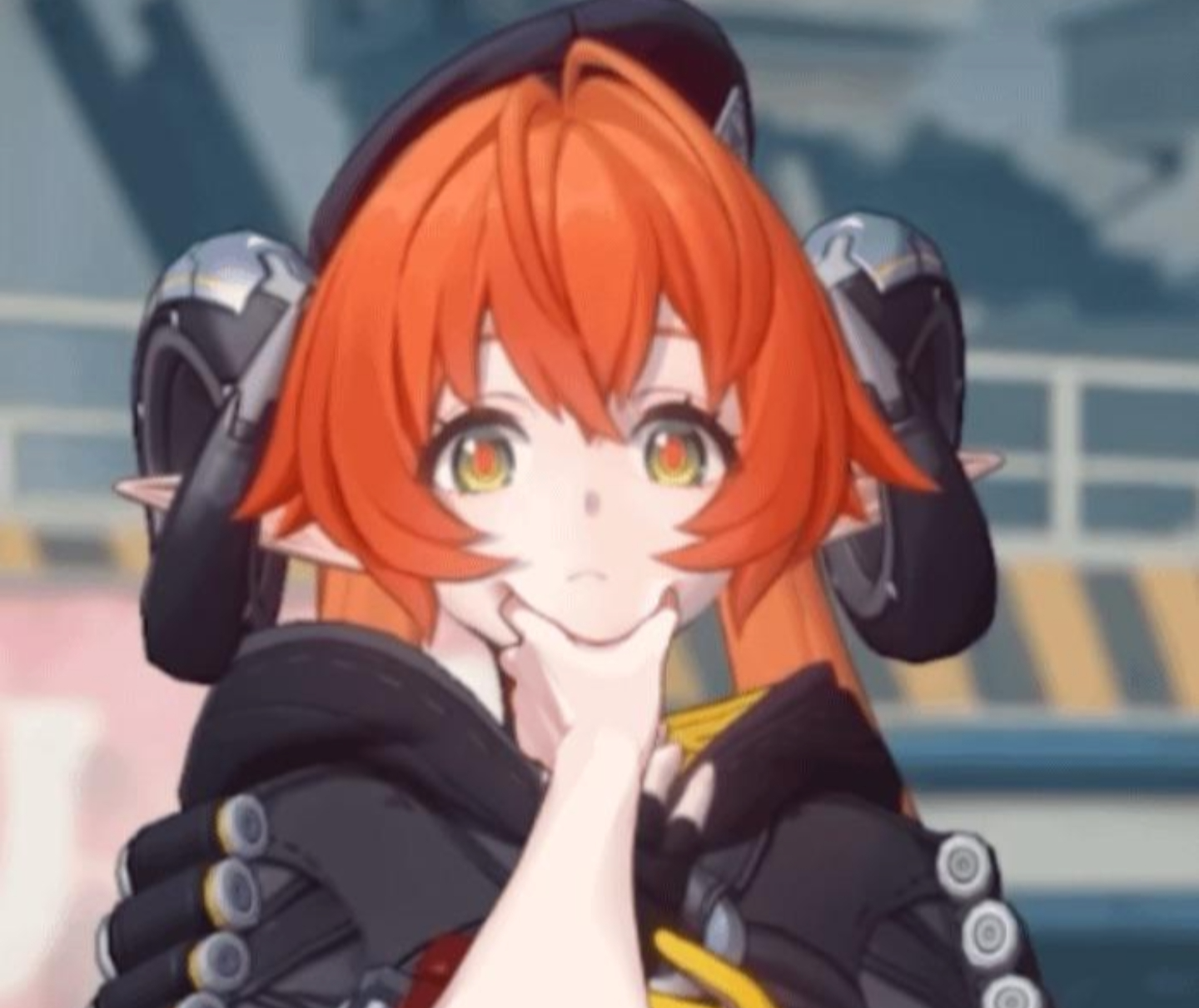 Cute dragon ? Blank Meme Template