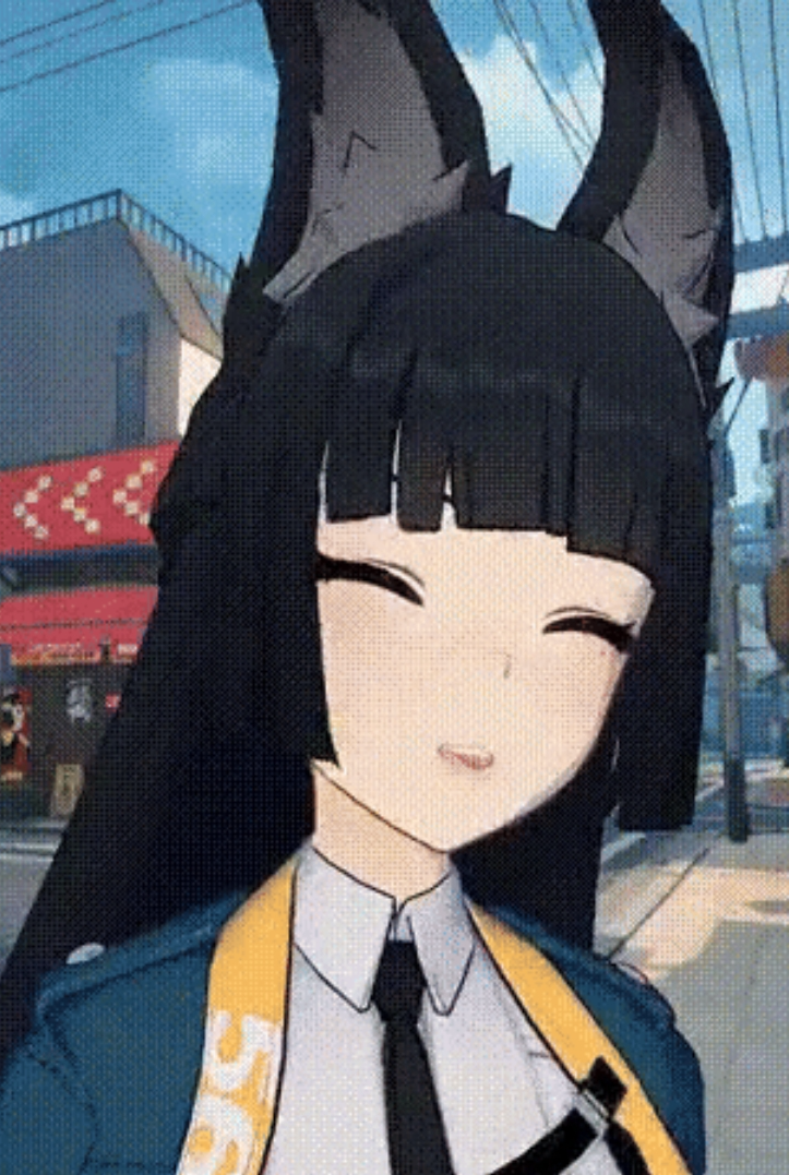 Happy chick Blank Meme Template