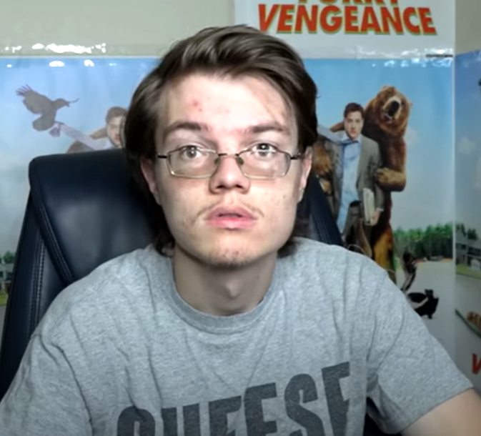 alfaoxtrot honest reaction Blank Meme Template