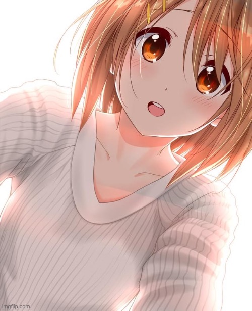 "Wake up! Wake up!" | image tagged in k-on,anime | made w/ Imgflip meme maker