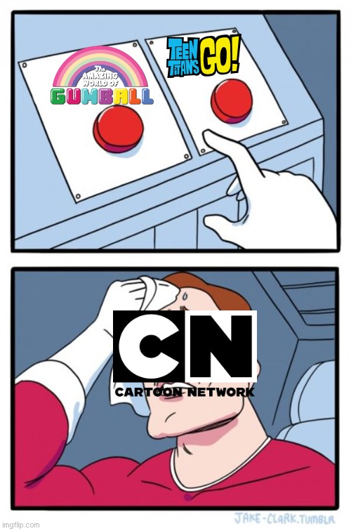 Two Buttons | image tagged in memes,two buttons | made w/ Imgflip meme maker