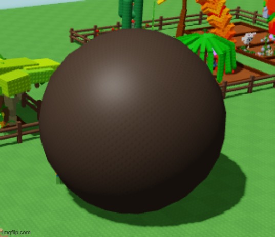 THE BEHEMOTH (169 kg coconut) | made w/ Imgflip meme maker