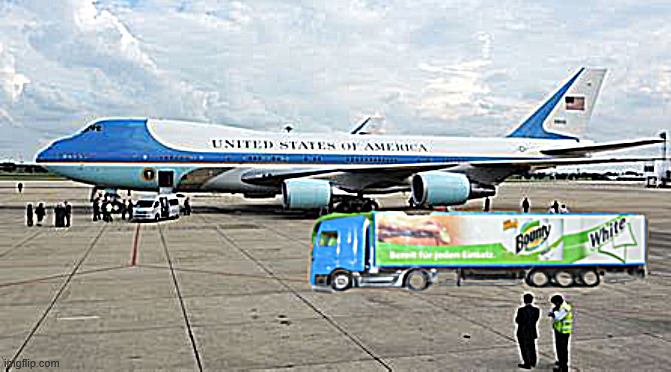 Trump orders plane ready for Texas trip | image tagged in trump to throw texas a towel to cry on,trump bounty for texas,trump to visit the gators in gaudalupe river,trump visits gators | made w/ Imgflip meme maker