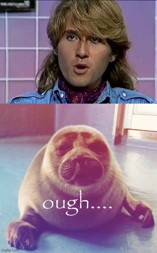 help :drool: | image tagged in richard ploog,ough | made w/ Imgflip meme maker
