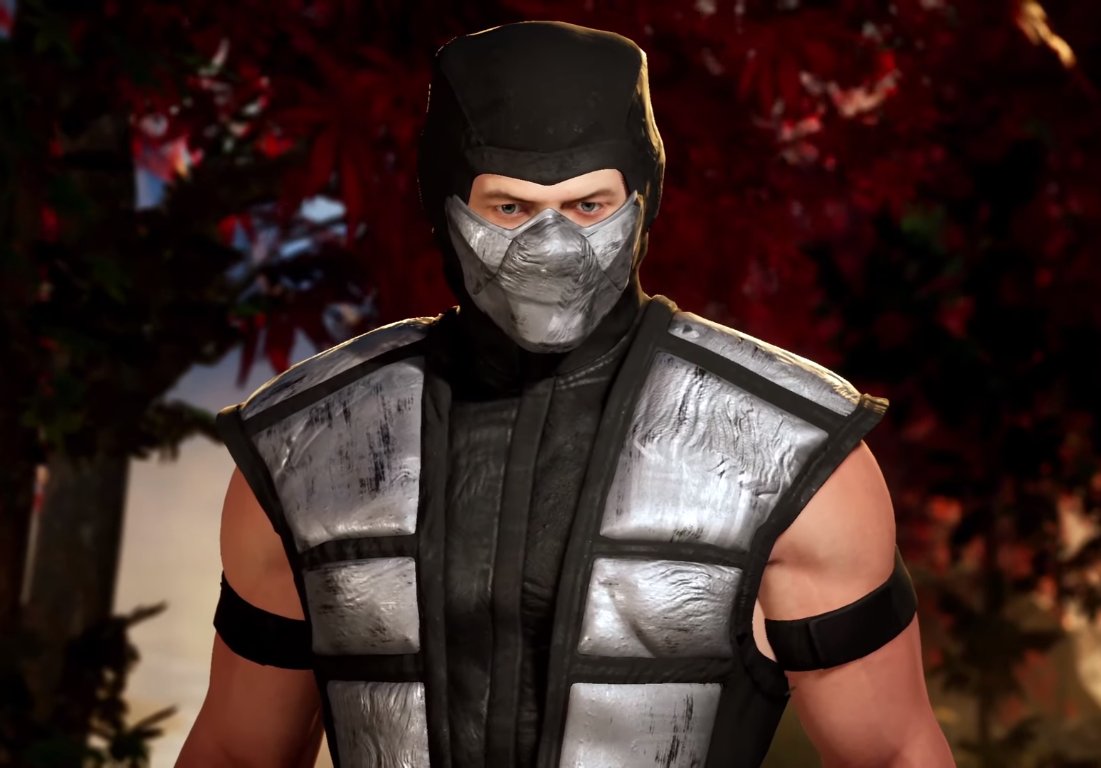 Khrome suit t1000 Blank Meme Template