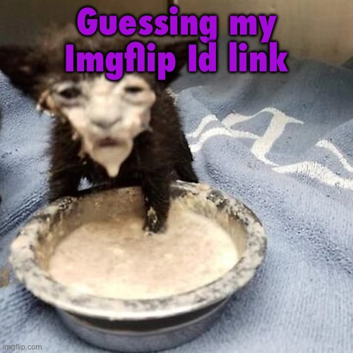 Either 9zy4os or 9zy4od | Guessing my Imgflip Id link | image tagged in pie 3 | made w/ Imgflip meme maker