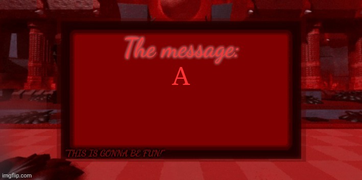 THE BLIGHT IS COMING | A | image tagged in the blight is coming | made w/ Imgflip meme maker