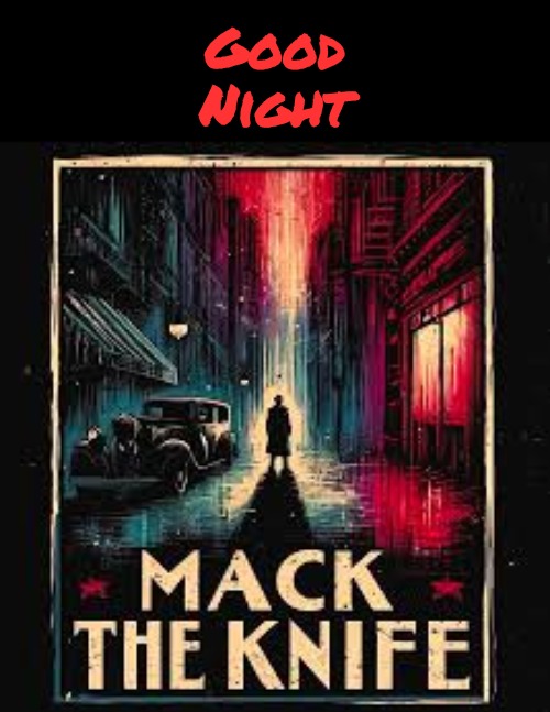 Good Night | made w/ Imgflip meme maker