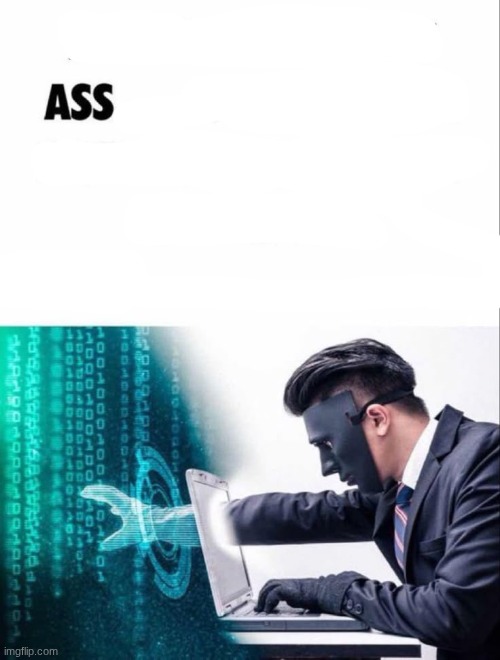 block button my ass | image tagged in block button my ass | made w/ Imgflip meme maker