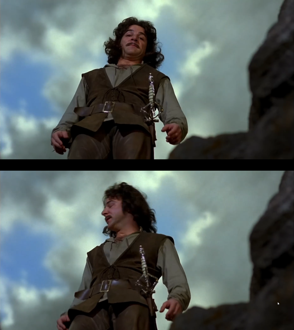 I hate waiting Blank Meme Template