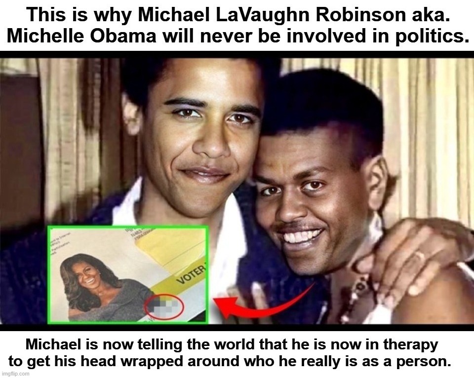 Bubba and Barack | image tagged in bubba and barack,michael lavaughn robinson,michelle obama blank sheet,i diagnose you with gay,oral sex,butt sex | made w/ Imgflip meme maker