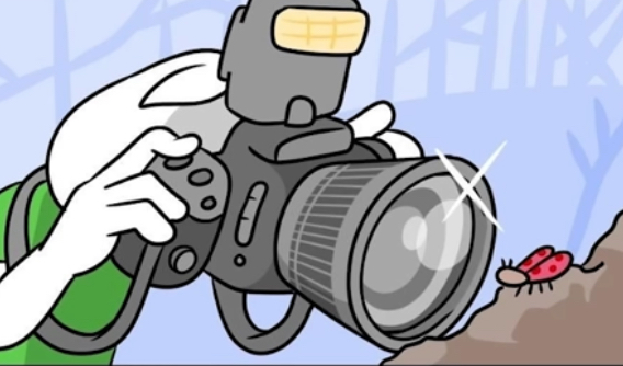 High Quality Photo Blank Meme Template