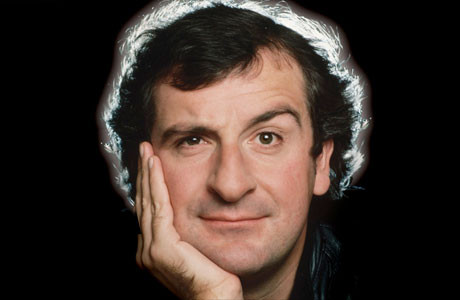 Douglas Adams Blank Meme Template