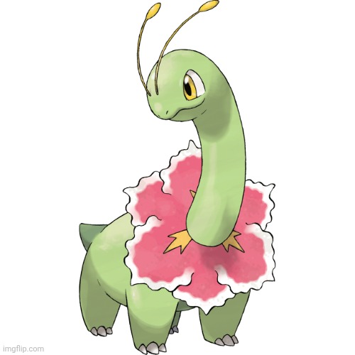 Fraudster Meganium | image tagged in fraudster meganium | made w/ Imgflip meme maker