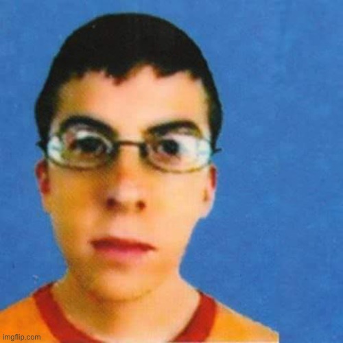 mcfucking | image tagged in mclovin | made w/ Imgflip meme maker
