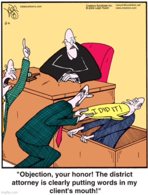 Rubes | image tagged in comics,rubes,court,trial | made w/ Imgflip meme maker