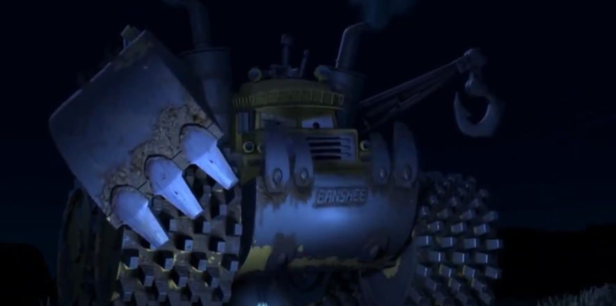 screaming banshee Blank Meme Template