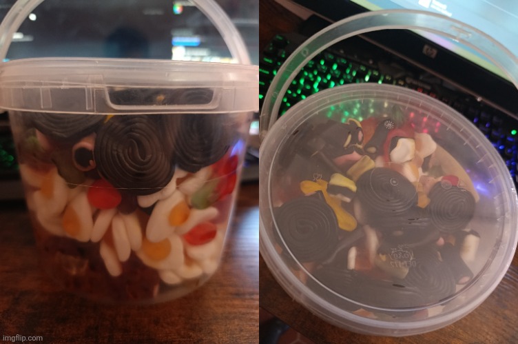 Sugarus Maximus (diabetes final boss) | made w/ Imgflip meme maker