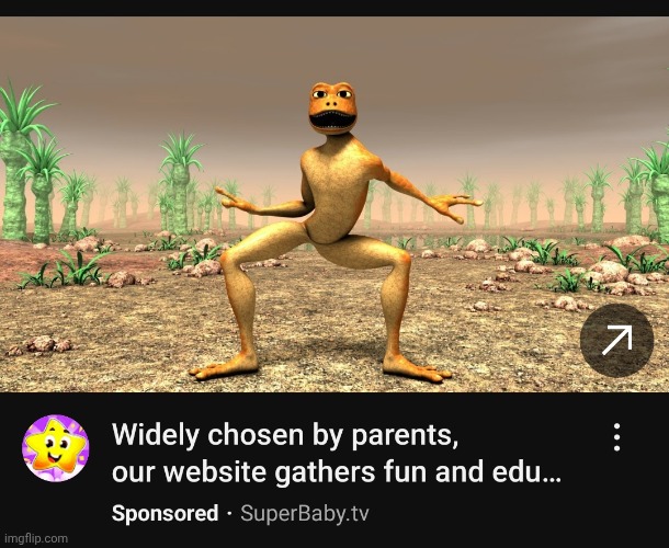 Found this on YouTube | made w/ Imgflip meme maker
