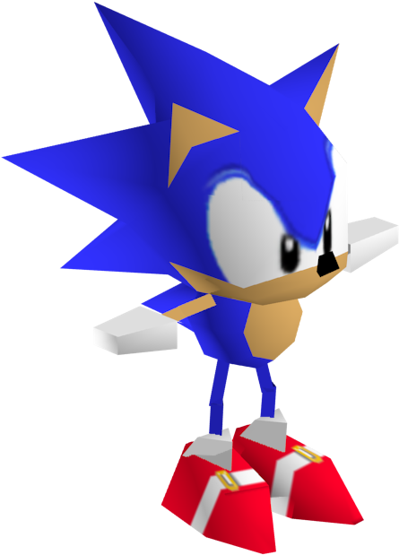 soniccool Blank Meme Template