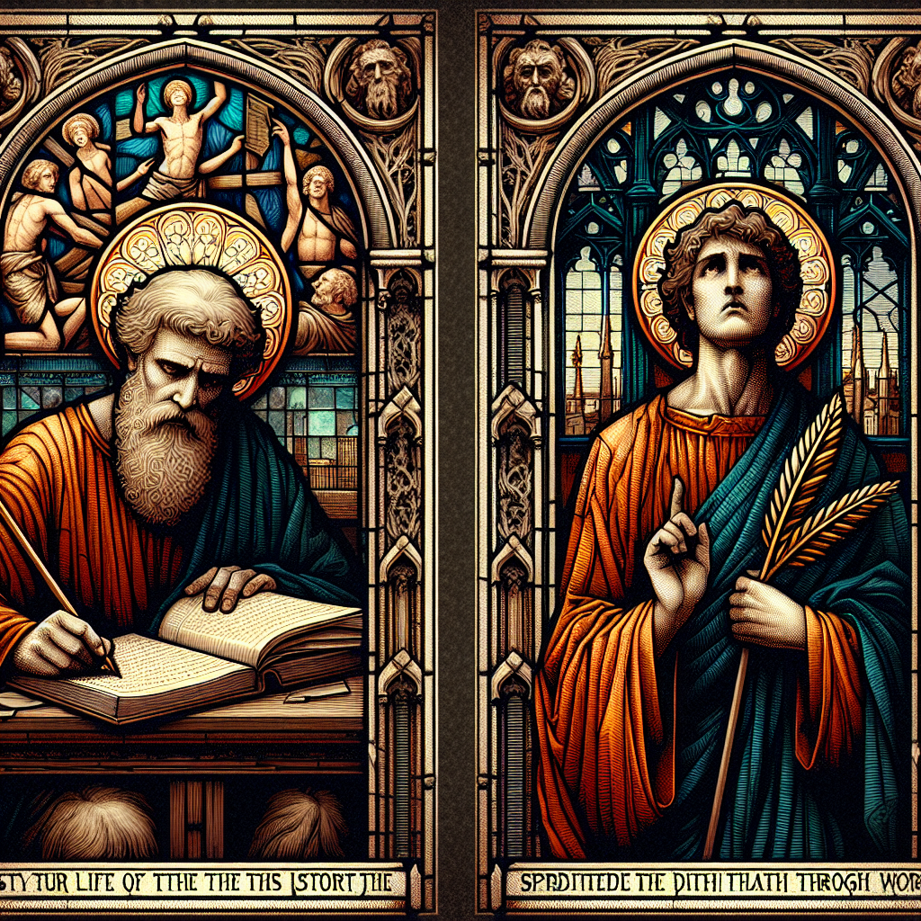 Christian Traditions Regarding Matthew’s Death Blank Meme Template
