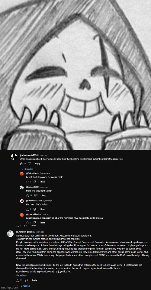 image tagged in epic sans happy v2 | made w/ Imgflip meme maker