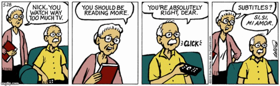 One Big Happy | image tagged in comics | made w/ Imgflip meme maker