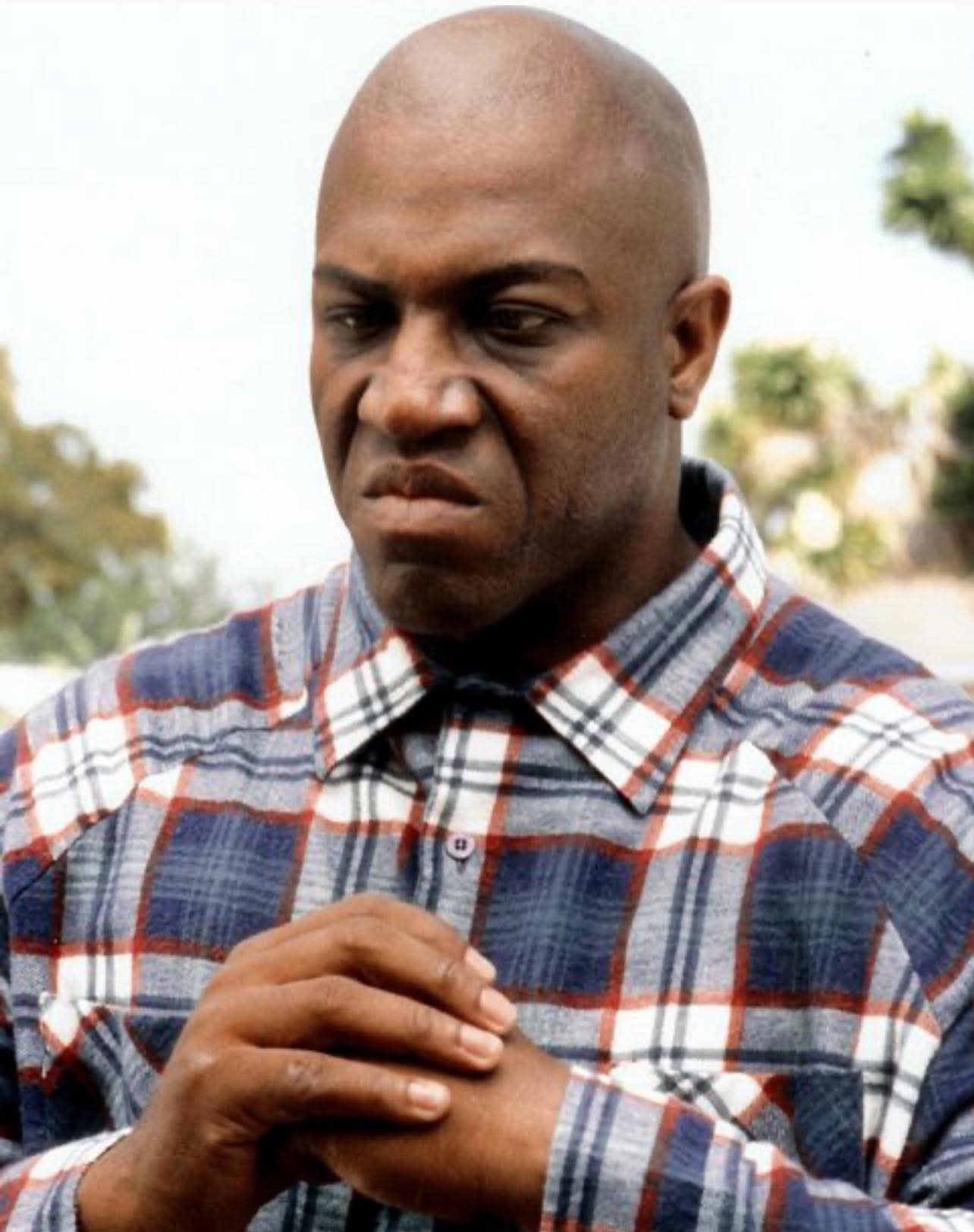 Deebo Blank Meme Template