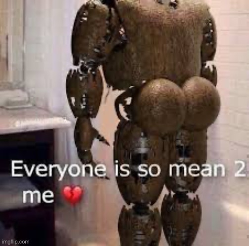 Can someone make this but Rewrite | made w/ Imgflip meme maker