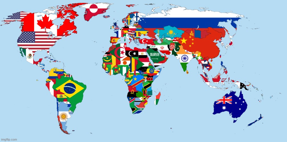 Which country are you from? | image tagged in europe,africa,asia,oceania,north america,south america | made w/ Imgflip meme maker