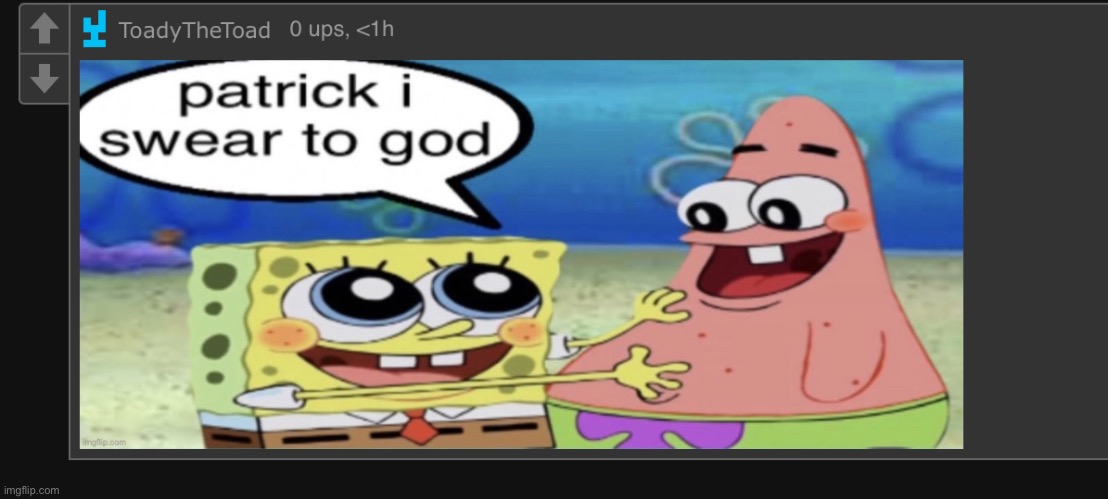 Upvote this | made w/ Imgflip meme maker