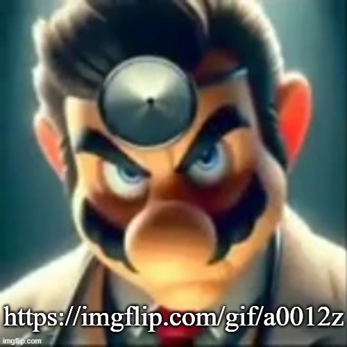 Dr mario ai | https://imgflip.com/gif/a0012z | image tagged in dr mario ai | made w/ Imgflip meme maker
