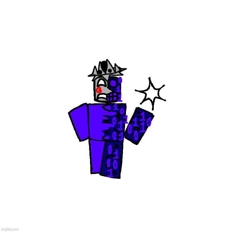 noli | image tagged in roblox,forsaken | made w/ Imgflip meme maker