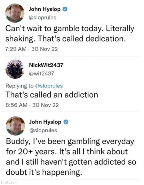 LETS GO GAMBLING!!!!!!! | made w/ Imgflip meme maker