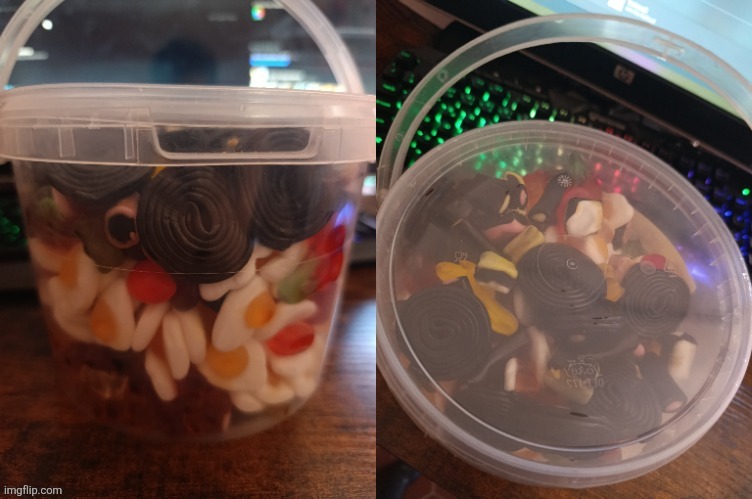 BEHOLD MY CREATION Sugarus Maximus (diabetes final boss) | image tagged in sugarus maximus diabetes final boss | made w/ Imgflip meme maker