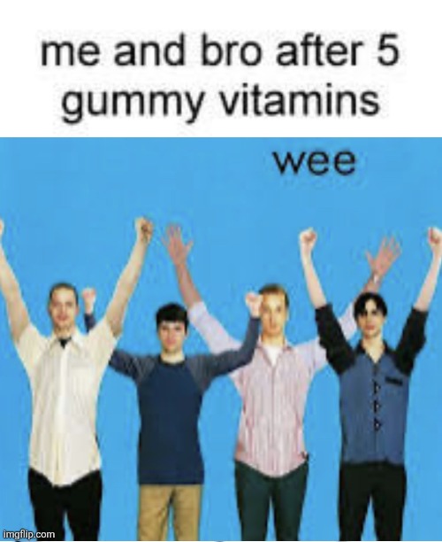 Wee | made w/ Imgflip meme maker