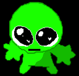 High Quality Creature goober Blank Meme Template