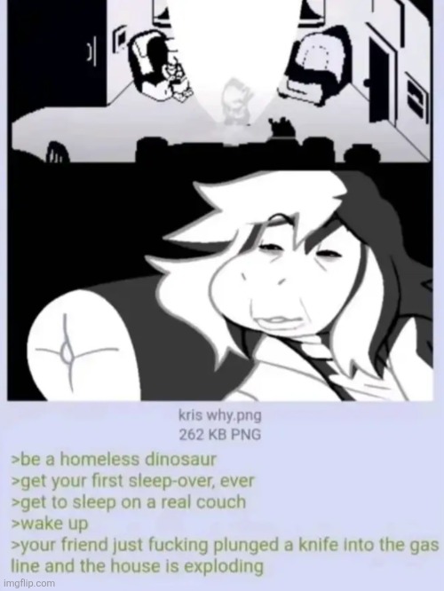Poor Susie ... She can't catch a break | made w/ Imgflip meme maker