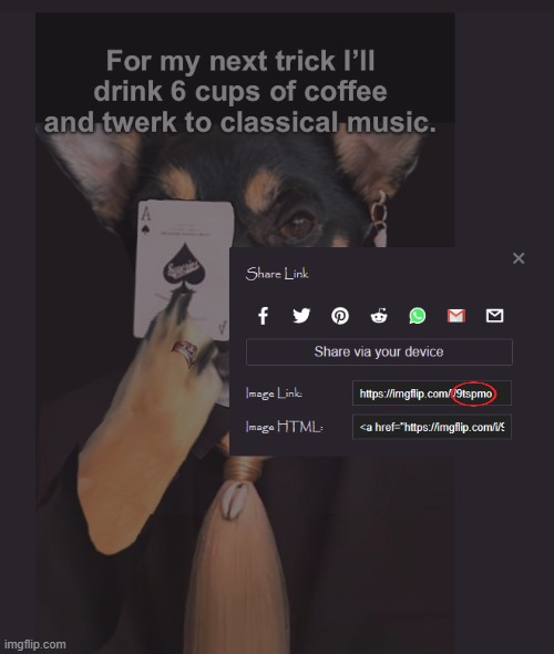 ts pmo | made w/ Imgflip meme maker