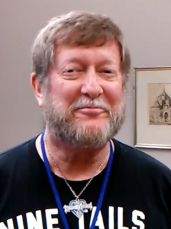 paul st peter Blank Meme Template