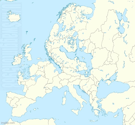 Europe having a stroke | image tagged in europe having a stroke | made w/ Imgflip meme maker
