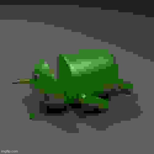 android knockout | image tagged in android knockout | made w/ Imgflip meme maker