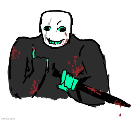 pursuer die of death | made w/ Imgflip meme maker
