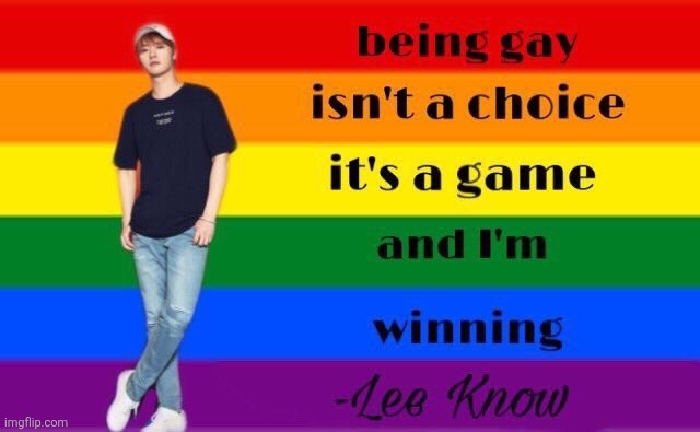 Being gay isn’t a choice | image tagged in being gay isn t a choice | made w/ Imgflip meme maker