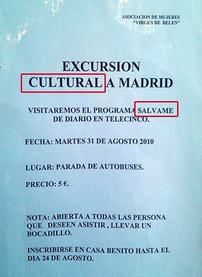 Asociacion de Charos de la Charocracia Blank Meme Template