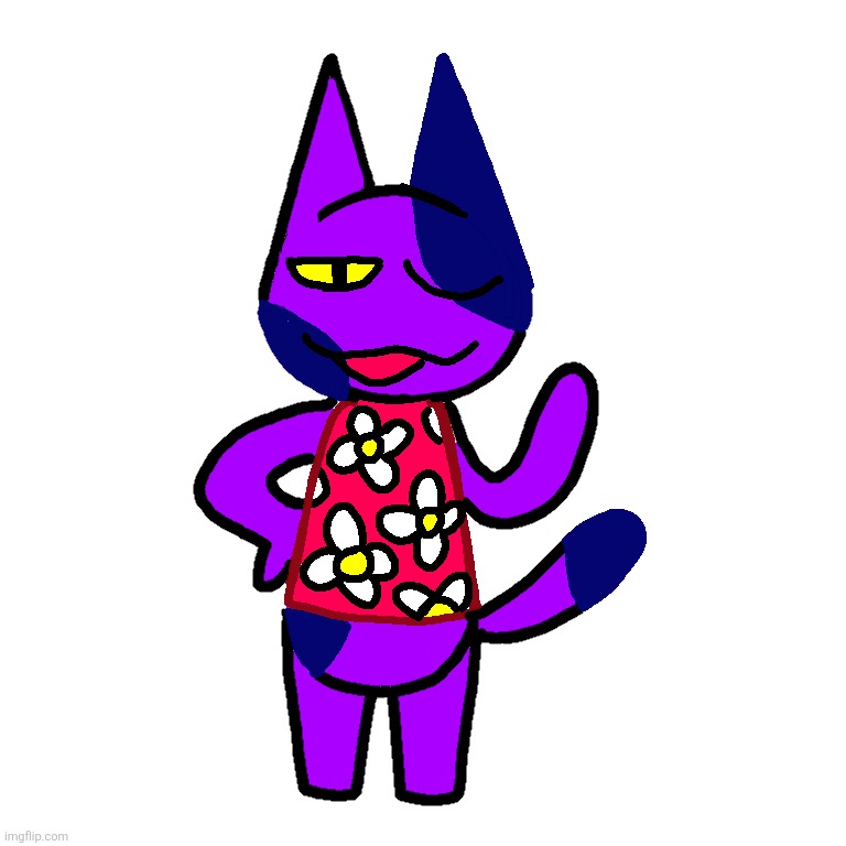 bob animal crossing for my pal rotisserie | image tagged in rotisserie,animal crossing | made w/ Imgflip meme maker