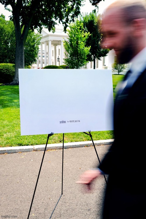WHITEHOUSE MEME TEMPLATE | image tagged in whitehouse,wmt,whitehouse meme,whitehouse meme template,white house,white house meme | made w/ Imgflip meme maker