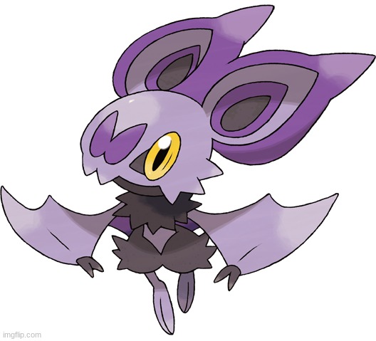 tag someone who lwk looks like noibat | image tagged in noibat | made w/ Imgflip meme maker