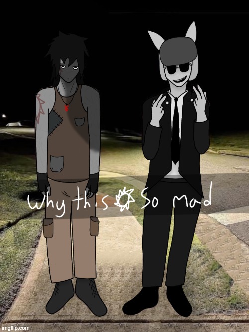 another ass drawing ig | made w/ Imgflip meme maker